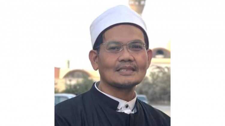 Dr Mahkamah Mahdi : Universitas Al Azhar Mesir adalah Mesin Pencetak Ulama